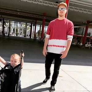 Meet your Posher, Shawn